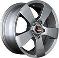 Skoda SK6 6x15 5x100 ET 38 Dia 57.1 s