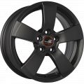 Skoda SK6 6x15 5x100 ET 38 Dia 57.1 s