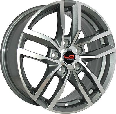 Replica SK60 6.5x16 5x112 ET 50 Dia 57.1 GMF