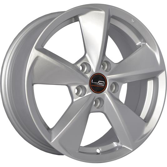 Skoda SK61 7x17 5x112 ET 45 Dia 57.1 s