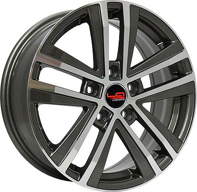 Replica SK67 6.5x16 5x112 ET 46 Dia 57.1 GMF