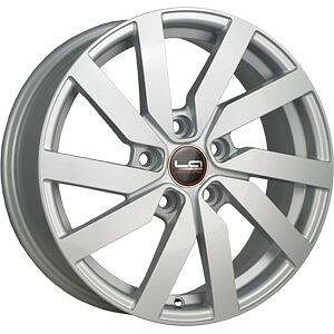 Replica SK69 6.5x16 5x112 ET 46 Dia 57.1 silver