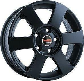 Replica SK7 6.5x16 5x112 ET 46 Dia 57.1 BFP