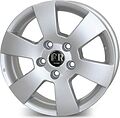 Replica SK7 7x17 5x112 ET 49 Dia 57.1 BFP
