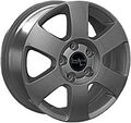 Replica SK7 7x17 5x112 ET 49 Dia 57.1 BFP