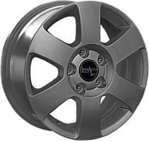 Replica SK7 6.5x16 5x112 ET 46 Dia 57.1 BFP
