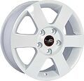 Replica SK7 7x17 5x112 ET 49 Dia 57.1 BFP
