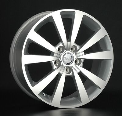 Replica SK71 7x16 5x112 ET 45 Dia 57.1 SF