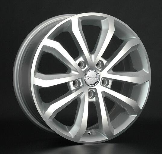Replica SK77 7x17 5x112 ET 45 Dia 57.1 SF