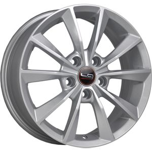 Replica SK78 6.5x16 5x112 ET 33 Dia 57.1 silver