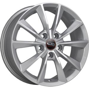 Replica SK78 6.5x16 5x112 ET 50 Dia 57.1 silver
