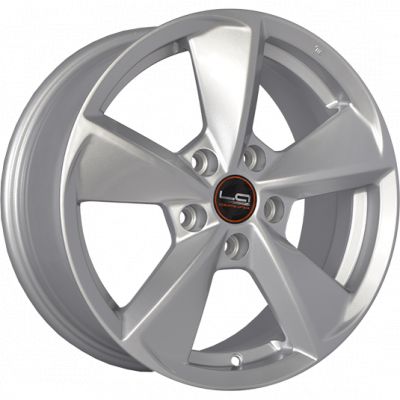 Skoda SK91 7x17 5x112 ET 45 Dia 57.1 s