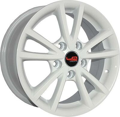 Replica SK94 6.5x15 5x112 ET 50 Dia 57.1 W
