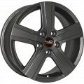 Replica SK98 6.5x16 5x112 ET 50 Dia 57.1 silver