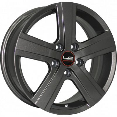 Replica SK98 6.5x16 5x112 ET 50 Dia 57.1 GM