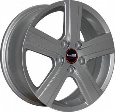 Skoda SK98 6.5x16 5x112 ET 50 Dia 57.1 s