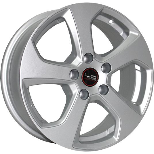 Skoda SK99 6.5x16 5x112 ET 50 Dia 57.1 s