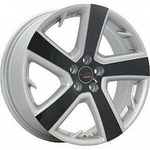 Replica Concept-SNG503 7x17 5x112 ET 43 Dia 66.6 S+B