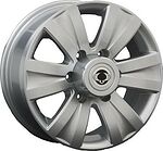 Диски для Ssang Yong Musso Sport