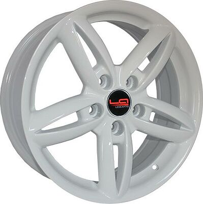 Replica SNG10 6.5x16 5x112 ET 39.5 Dia 66.6 W