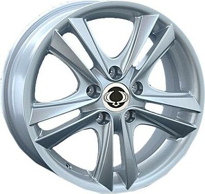 Replica SNG13 6.5x16 5x112 ET 39.5 Dia 66.6 HB