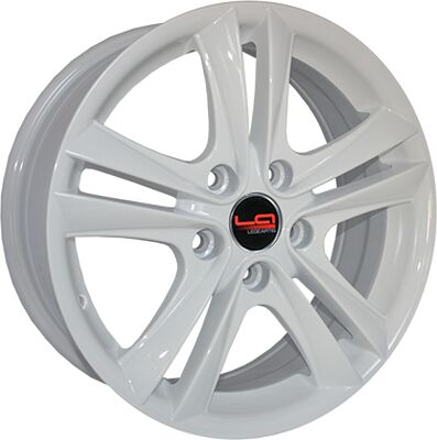 Replica SNG13 6.5x16 5x112 ET 39.5 Dia 66.6 W