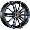 Replica SNG15 7x17 5x112 ET 43 Dia 66.6 SF Replica SNG15 7x17 5x112 ET 43 Dia 66.6 SF