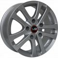 Replica SNG17 7x16 5x130 ET 43 Dia 84.1 BK Replica SNG17 7x16 5x130 ET 43 Dia 84.1 BK