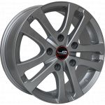 Диски для Mahindra 