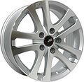 Replica SNG17 7x16 5x130 ET 43 Dia 84.1 BK Replica SNG17 7x16 5x130 ET 43 Dia 84.1 BK