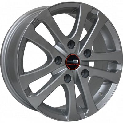 Ssang Yong SNG17 6.5x16 5x130 ET 43 Dia 84.1 s