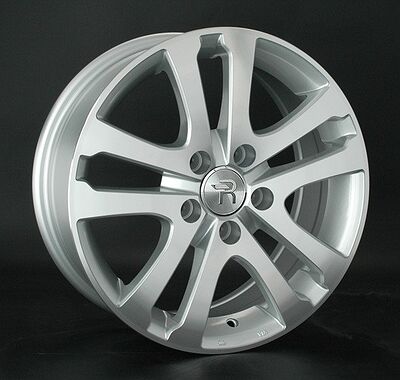 Replica SNG17 7.5x18 5x130 ET 43 Dia 84.1 SF