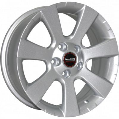 Ssang Yong SNG23 6.5x16 5x112 ET 39.5 Dia 66.6 s