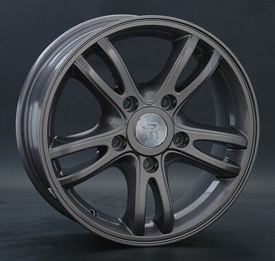 Replica SNG5 6.5x16 5x130 ET 43 Dia 84.1 GM