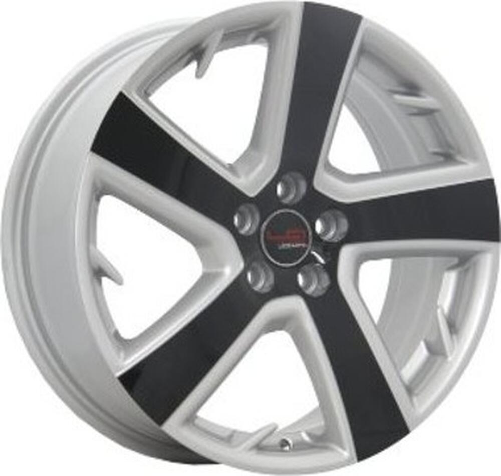 Replica Concept-SB504 6.5x16 5x100 ET 48 Dia 56.1 S+B