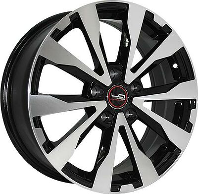 Replica Concept-SB507 7x17 5x100 ET 48 Dia 56.1 GM
