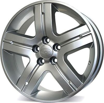 Replica FR051 7x17 5x100 ET 48 Dia 56.1 H/S