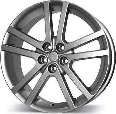 Replica FR5559 7x17 5x100 ET 48 Dia 56.1 H/S