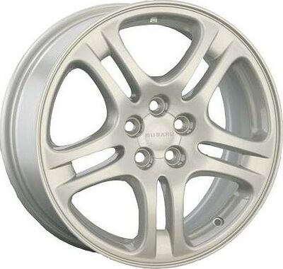 Replica SB1 7x17 5x100 ET 55 Dia 56 H/S