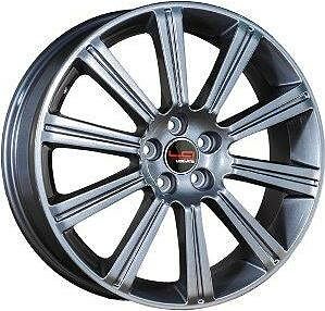 Replica SB10 7x18 5x100 ET 55 Dia 56.1 GM