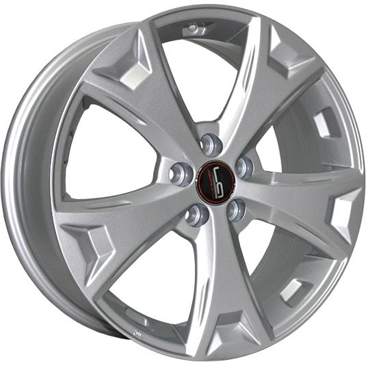 Replica SB15 7x17 5x100 ET 48 Dia 56.1 GM