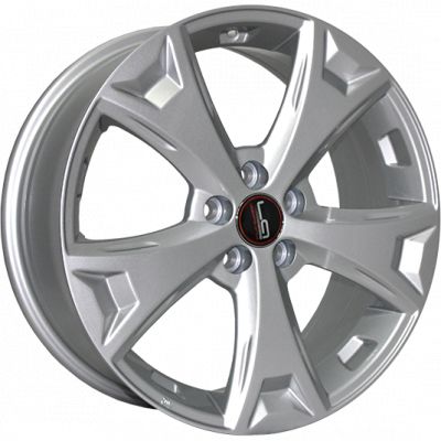 Subaru SB15 7x17 5x114.3 ET 55 Dia 56.1 s
