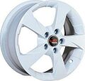 Replica SB17 6.5x16 5x100 ET 55 Dia 56.1 MB