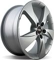 Replica SB17 6.5x16 5x100 ET 55 Dia 56.1 MB