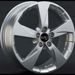 Replica SB17 6.5x16 5x100 ET 55 Dia 56.1 MB