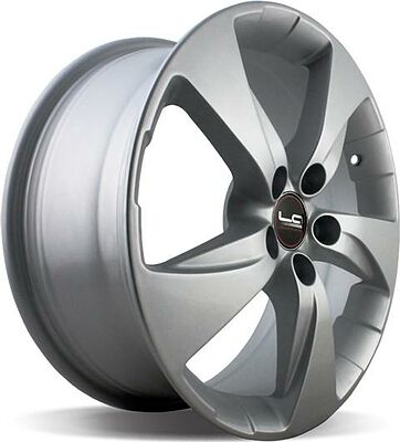 Replica SB17 6.5x16 5x100 ET 55 Dia 56.1 MB