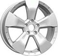 Replica SB18 6.5x16 5x100 ET 48 Dia 56.1 белый