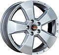 Replica SB18 6.5x16 5x100 ET 48 Dia 56.1 белый