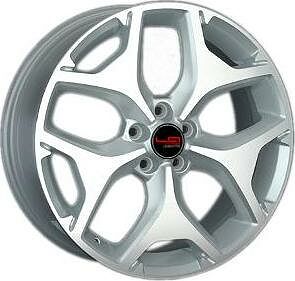 Replica SB22 7x18 5x100 ET 48 Dia 56.1 SF