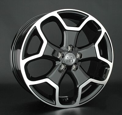 Subaru SB23 7x17 5x114.3 ET 48 Dia 56.1 BKF
